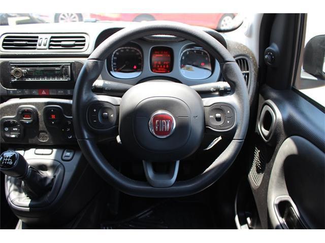 Ref:AUX-24958957 FIAT PANDA 2021 10 Ref:AUX-24958957 FIAT PANDA 2021 - Image 10
