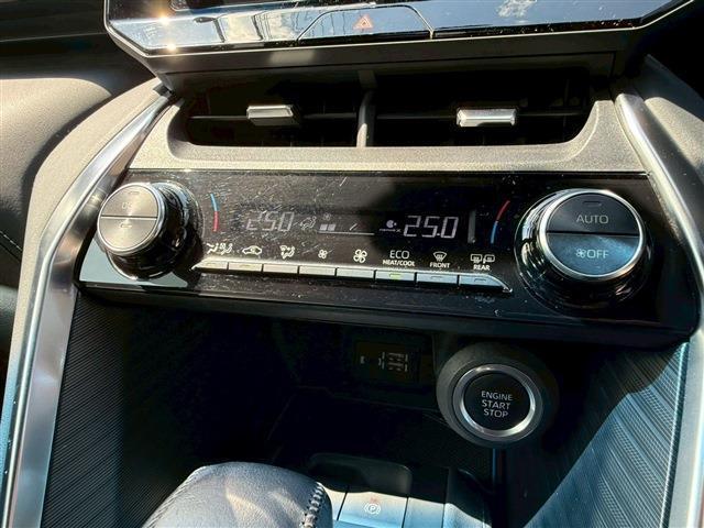 Ref:AUX-24958958 TOYOTA HARRIER 2021 15 Ref:AUX-24958958 TOYOTA HARRIER 2021 - Image 15