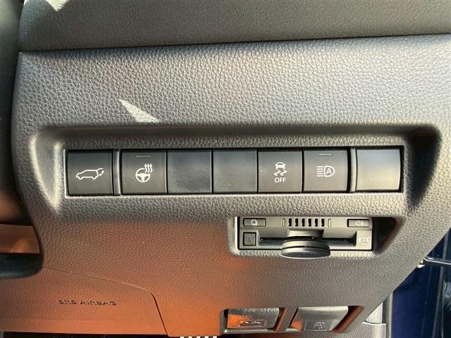 Ref:AUX-24958958 TOYOTA HARRIER 2021 16 Ref:AUX-24958958 TOYOTA HARRIER 2021 - Image 16