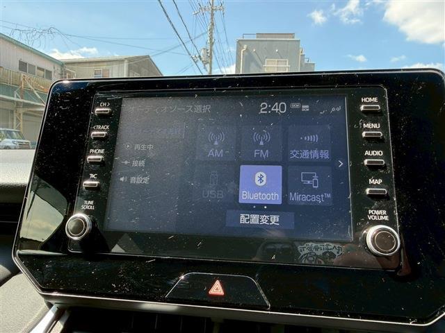 Ref:AUX-24958958 TOYOTA HARRIER 2021 4 Ref:AUX-24958958 TOYOTA HARRIER 2021 - Image 4