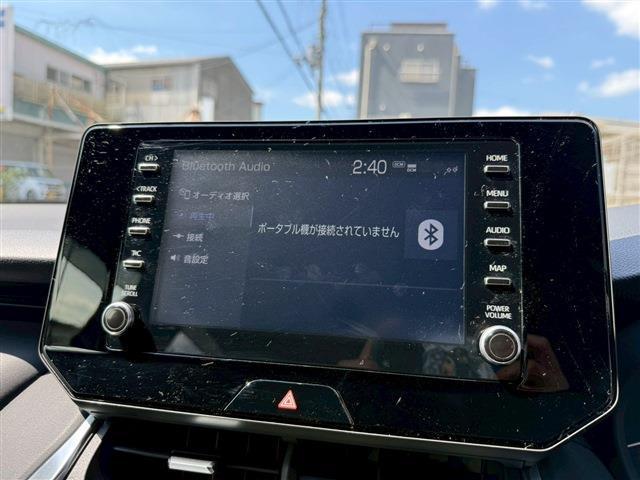 Ref:AUX-24958958 TOYOTA HARRIER 2021 5 Ref:AUX-24958958 TOYOTA HARRIER 2021 - Image 5