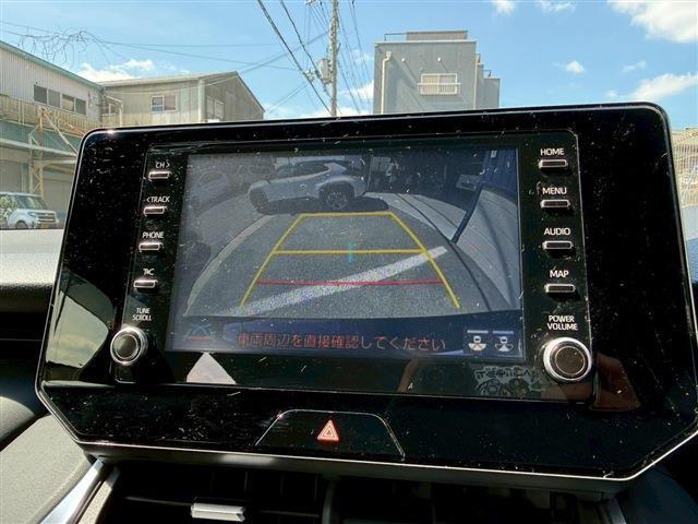 Ref:AUX-24958958 TOYOTA HARRIER 2021 6 Ref:AUX-24958958 TOYOTA HARRIER 2021 - Image 6
