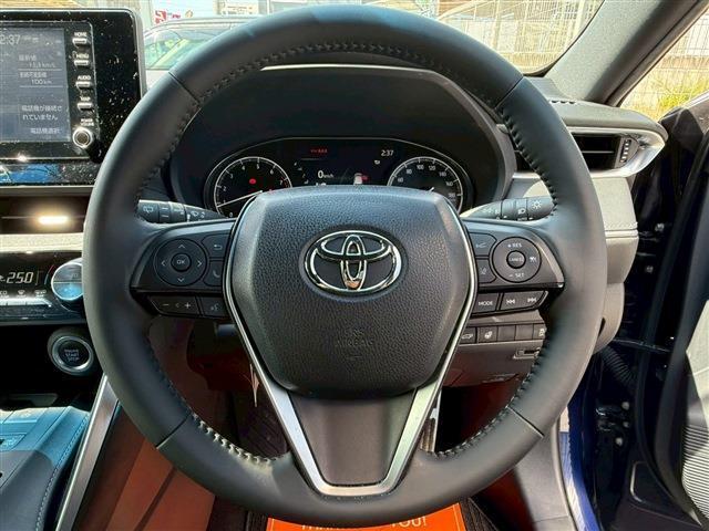 Ref:AUX-24958958 TOYOTA HARRIER 2021 7 Ref:AUX-24958958 TOYOTA HARRIER 2021 - Image 7