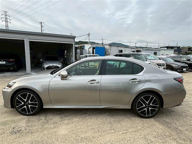 Ref:AUX-24958964 LEXUS GS 2017 11 Ref:AUX-24958964 LEXUS GS 2017 - Image 11