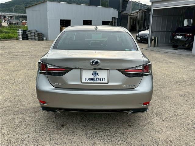 Ref:AUX-24958964 LEXUS GS 2017 13 Ref:AUX-24958964 LEXUS GS 2017 - Image 13
