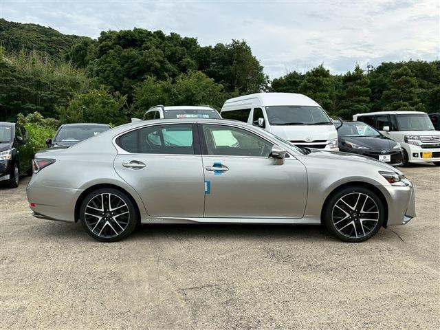 Ref:AUX-24958964 LEXUS GS 2017 15 Ref:AUX-24958964 LEXUS GS 2017 - Image 15