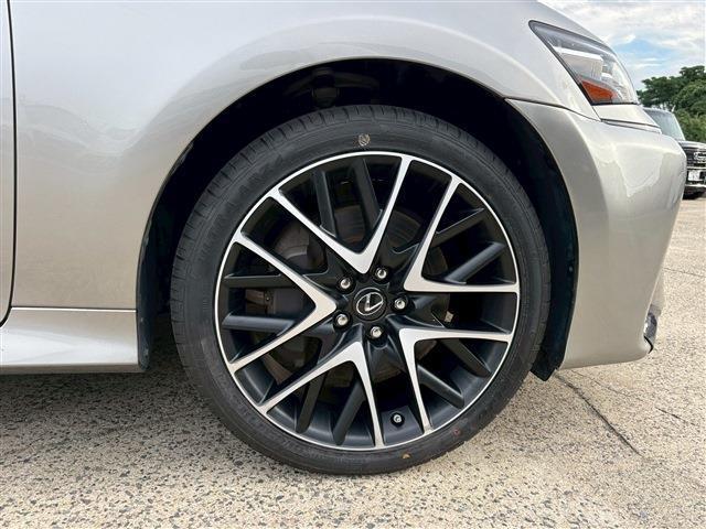 Ref:AUX-24958964 LEXUS GS 2017 16 Ref:AUX-24958964 LEXUS GS 2017 - Image 16