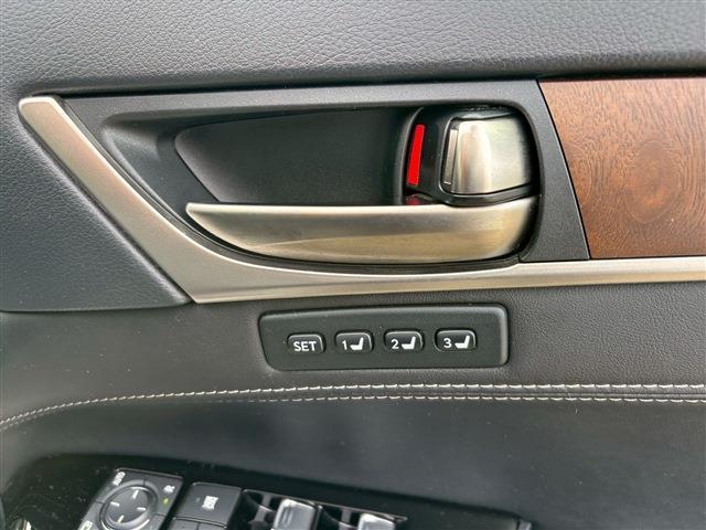 Ref:AUX-24958964 LEXUS GS 2017 20 Ref:AUX-24958964 LEXUS GS 2017 - Image 20