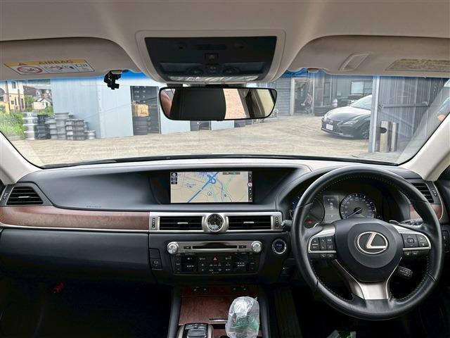 Ref:AUX-24958964 LEXUS GS 2017 3 Ref:AUX-24958964 LEXUS GS 2017 - Image 3