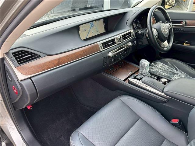 Ref:AUX-24958964 LEXUS GS 2017 4 Ref:AUX-24958964 LEXUS GS 2017 - Image 4