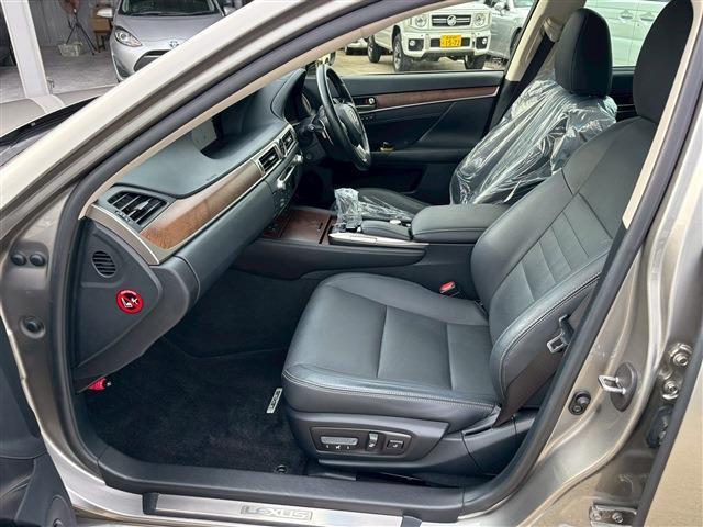 Ref:AUX-24958964 LEXUS GS 2017 5 Ref:AUX-24958964 LEXUS GS 2017 - Image 5