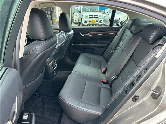 Ref:AUX-24958964 LEXUS GS 2017 6 Ref:AUX-24958964 LEXUS GS 2017 - Image 6