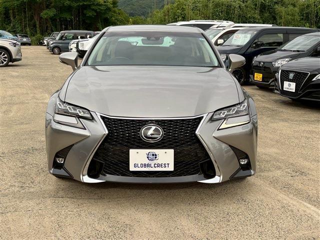 Ref:AUX-24958964 LEXUS GS 2017 9 Ref:AUX-24958964 LEXUS GS 2017 - Image 9