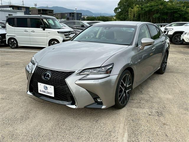 Ref:AUX-24958964 LEXUS GS 2017 10 Ref:AUX-24958964 LEXUS GS 2017 - Image 10