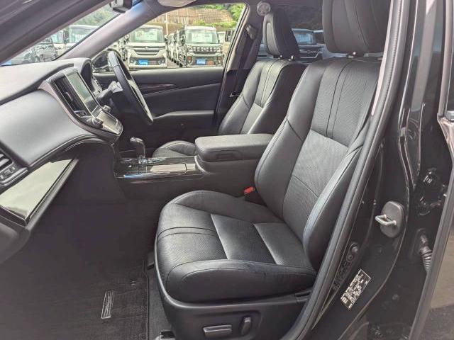 Ref:AUX-24958965 TOYOTA CROWN 2015 12 Ref:AUX-24958965 TOYOTA CROWN 2015 - Image 12