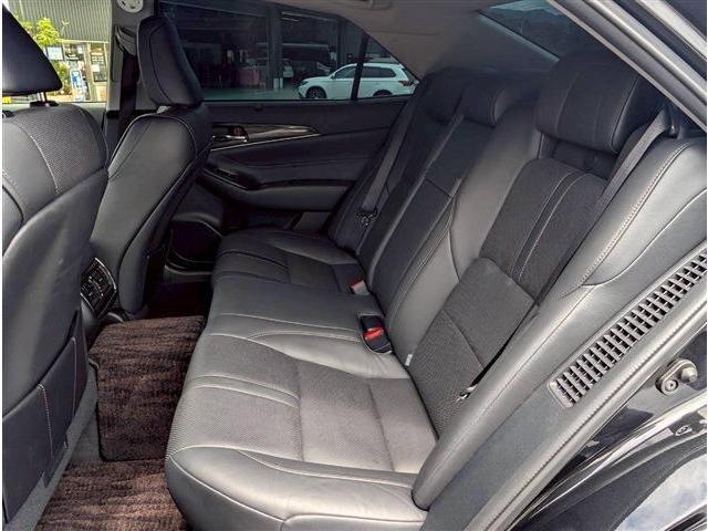 Ref:AUX-24958965 TOYOTA CROWN 2015 15 Ref:AUX-24958965 TOYOTA CROWN 2015 - Image 15