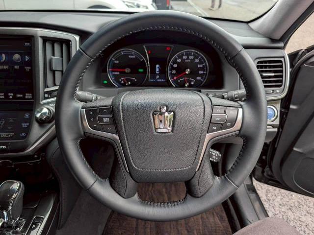Ref:AUX-24958965 TOYOTA CROWN 2015 17 Ref:AUX-24958965 TOYOTA CROWN 2015 - Image 17