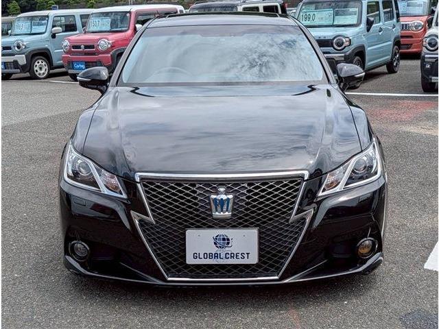 Ref:AUX-24958965 TOYOTA CROWN 2015 4 Ref:AUX-24958965 TOYOTA CROWN 2015 - Image 4