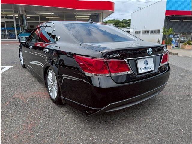 Ref:AUX-24958965 TOYOTA CROWN 2015 8 Ref:AUX-24958965 TOYOTA CROWN 2015 - Image 8
