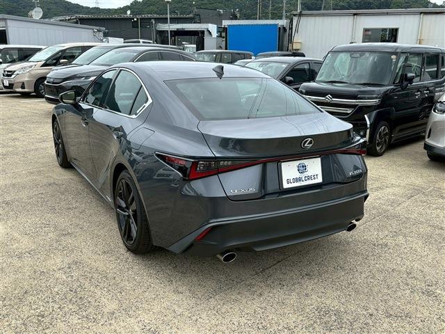 Ref:AUX-24958968 LEXUS IS 2021 12 Ref:AUX-24958968 LEXUS IS 2021 - Image 12