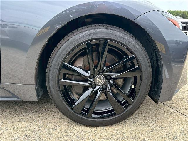 Ref:AUX-24958968 LEXUS IS 2021 16 Ref:AUX-24958968 LEXUS IS 2021 - Image 16