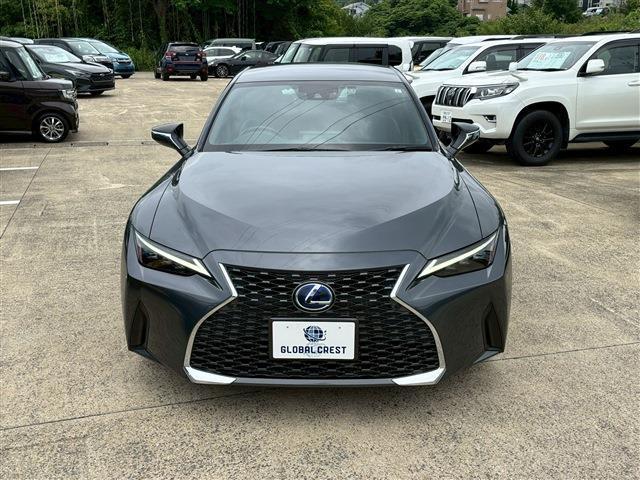 Ref:AUX-24958968 LEXUS IS 2021 9 Ref:AUX-24958968 LEXUS IS 2021 - Image 9