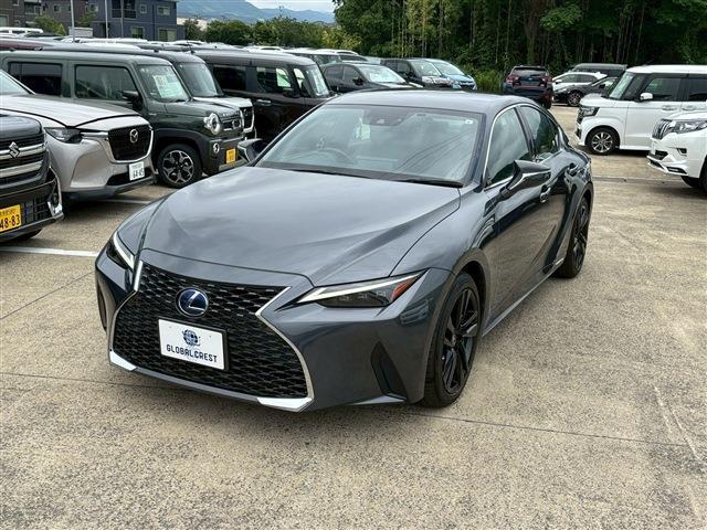 Ref:AUX-24958968 LEXUS IS 2021 10 Ref:AUX-24958968 LEXUS IS 2021 - Image 10