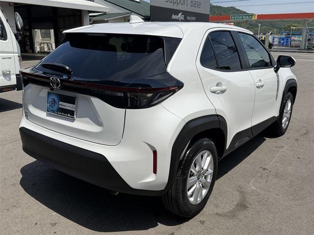 Ref:AUX-24959022 TOYOTA YARIS CROSS 2025 2 Ref:AUX-24959022 TOYOTA YARIS CROSS 2025 - Image 2