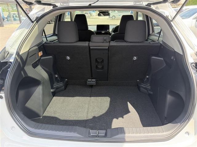 Ref:AUX-24959022 TOYOTA YARIS CROSS 2025 11 Ref:AUX-24959022 TOYOTA YARIS CROSS 2025 - Image 11