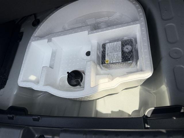 Ref:AUX-24959022 TOYOTA YARIS CROSS 2025 12 Ref:AUX-24959022 TOYOTA YARIS CROSS 2025 - Image 12