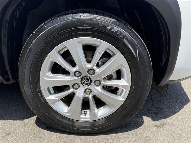 Ref:AUX-24959022 TOYOTA YARIS CROSS 2025 14 Ref:AUX-24959022 TOYOTA YARIS CROSS 2025 - Image 14