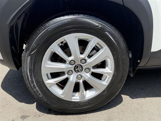 Ref:AUX-24959022 TOYOTA YARIS CROSS 2025 15 Ref:AUX-24959022 TOYOTA YARIS CROSS 2025 - Image 15