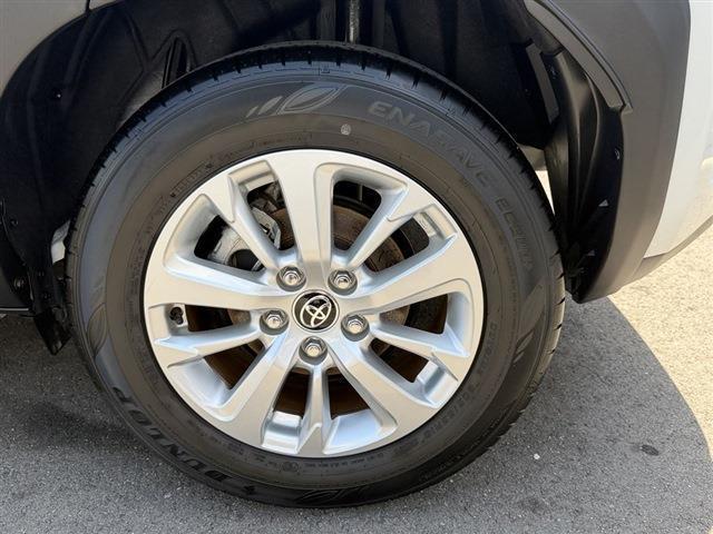 Ref:AUX-24959022 TOYOTA YARIS CROSS 2025 16 Ref:AUX-24959022 TOYOTA YARIS CROSS 2025 - Image 16