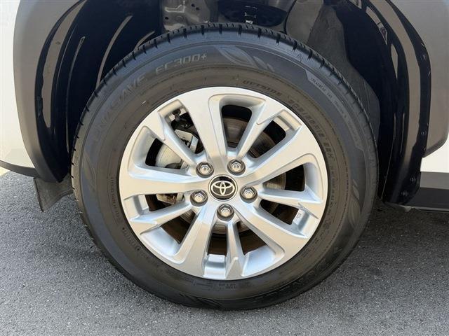 Ref:AUX-24959022 TOYOTA YARIS CROSS 2025 17 Ref:AUX-24959022 TOYOTA YARIS CROSS 2025 - Image 17