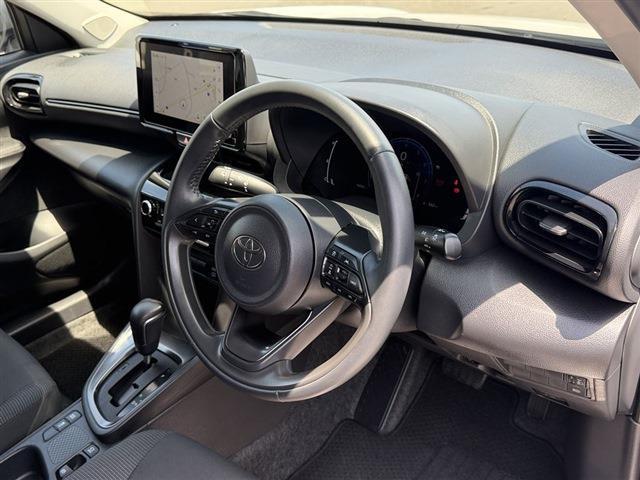 Ref:AUX-24959022 TOYOTA YARIS CROSS 2025 18 Ref:AUX-24959022 TOYOTA YARIS CROSS 2025 - Image 18