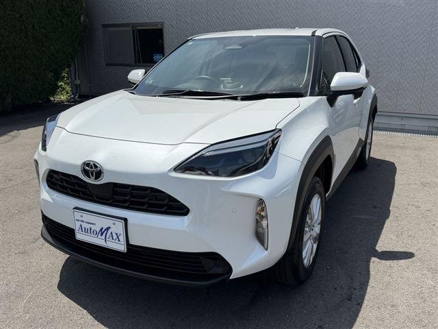 Ref:AUX-24959022 TOYOTA YARIS CROSS 2025 19 Ref:AUX-24959022 TOYOTA YARIS CROSS 2025 - Image 19