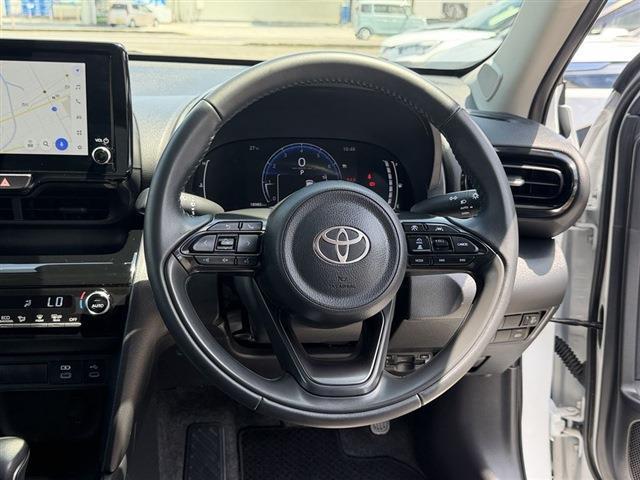 Ref:AUX-24959022 TOYOTA YARIS CROSS 2025 20 Ref:AUX-24959022 TOYOTA YARIS CROSS 2025 - Image 20
