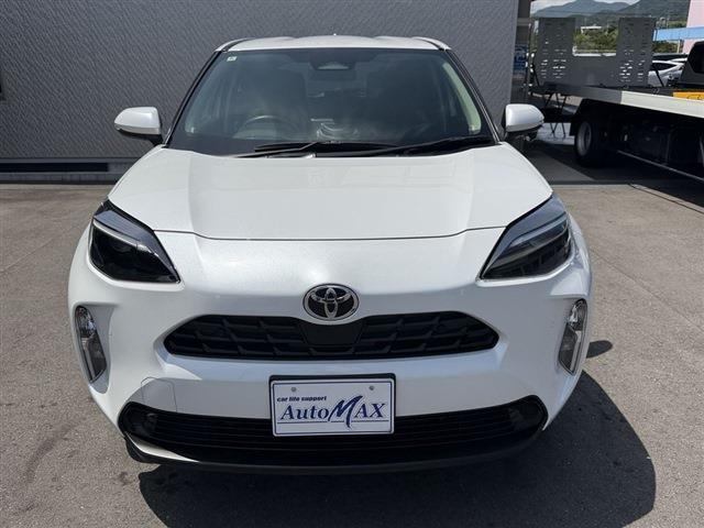 Ref:AUX-24959022 TOYOTA YARIS CROSS 2025 5 Ref:AUX-24959022 TOYOTA YARIS CROSS 2025 - Image 5