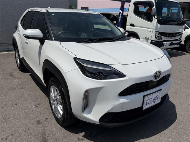 Ref:AUX-24959022 TOYOTA YARIS CROSS 2025 6 Ref:AUX-24959022 TOYOTA YARIS CROSS 2025 - Image 6
