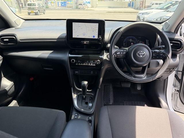 Ref:AUX-24959022 TOYOTA YARIS CROSS 2025 7 Ref:AUX-24959022 TOYOTA YARIS CROSS 2025 - Image 7