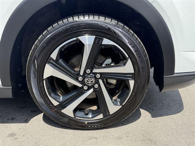 Ref:AUX-24959023 TOYOTA RAIZE 2025 14 Ref:AUX-24959023 TOYOTA RAIZE 2025 - Image 14