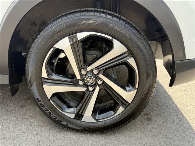 Ref:AUX-24959023 TOYOTA RAIZE 2025 16 Ref:AUX-24959023 TOYOTA RAIZE 2025 - Image 16