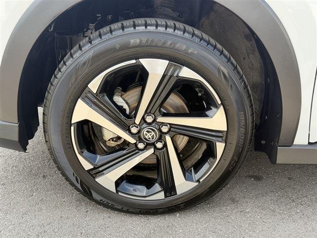 Ref:AUX-24959023 TOYOTA RAIZE 2025 17 Ref:AUX-24959023 TOYOTA RAIZE 2025 - Image 17