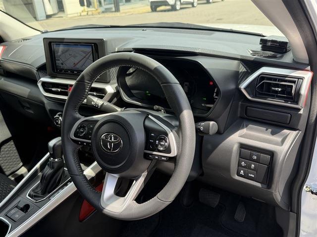 Ref:AUX-24959023 TOYOTA RAIZE 2025 18 Ref:AUX-24959023 TOYOTA RAIZE 2025 - Image 18