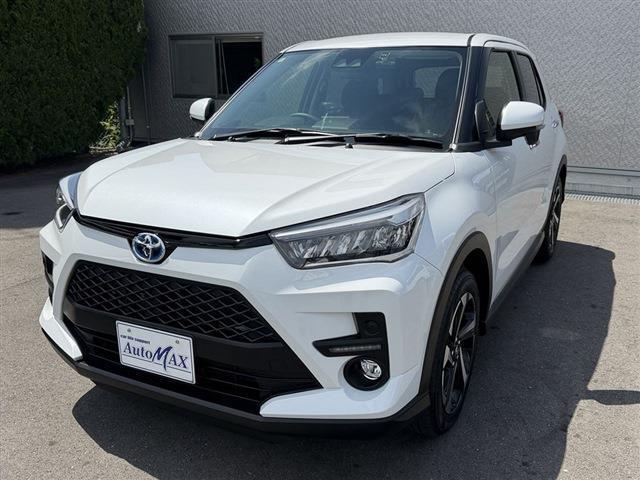 Ref:AUX-24959023 TOYOTA RAIZE 2025 19 Ref:AUX-24959023 TOYOTA RAIZE 2025 - Image 19