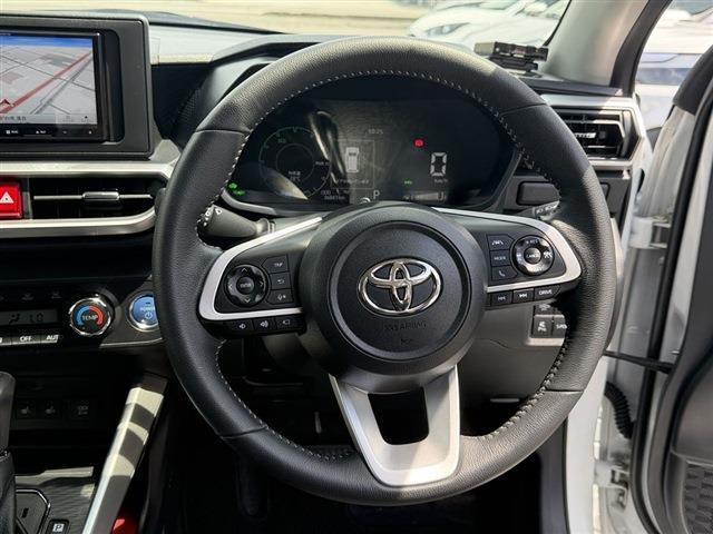 Ref:AUX-24959023 TOYOTA RAIZE 2025 20 Ref:AUX-24959023 TOYOTA RAIZE 2025 - Image 20