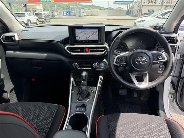 Ref:AUX-24959023 TOYOTA RAIZE 2025 7 Ref:AUX-24959023 TOYOTA RAIZE 2025 - Image 7
