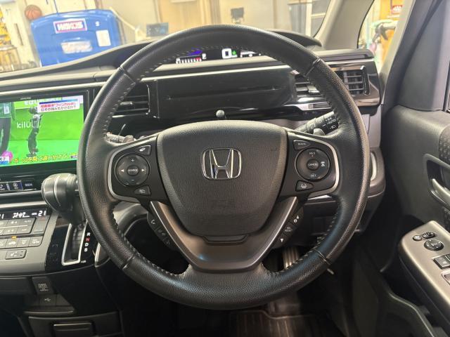 Ref:AUX-24959038 HONDA STEPWAGON SPADA 2021 18 Ref:AUX-24959038 HONDA STEPWAGON SPADA 2021 - Image 18