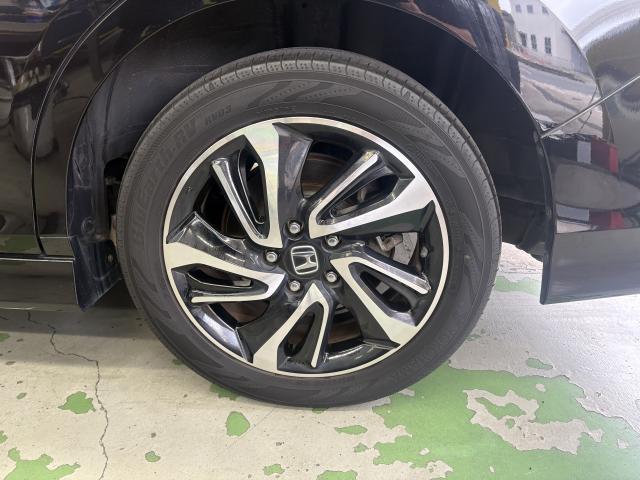 Ref:AUX-24959038 HONDA STEPWAGON SPADA 2021 20 Ref:AUX-24959038 HONDA STEPWAGON SPADA 2021 - Image 20