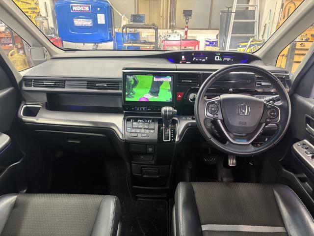 Ref:AUX-24959038 HONDA STEPWAGON SPADA 2021 3 Ref:AUX-24959038 HONDA STEPWAGON SPADA 2021 - Image 3